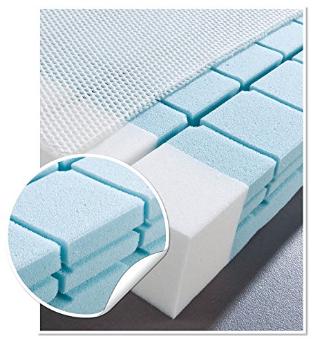 Träumeland T015051 Babymatratze Wolkenmeer - 2