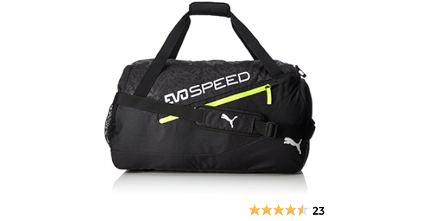 puma evospeed bag