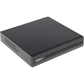 Dahua XVR1B08-I 2 MP H265+ 8 Channel 5in1 DVR Recorder
