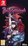 switch games 2019 may NINTENDO SWITCH Bloodstained: Ritual of the night