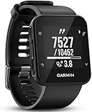 Garmin Forerunner 35 GPS Running Watch with Wrist-based Heart Rate - Black