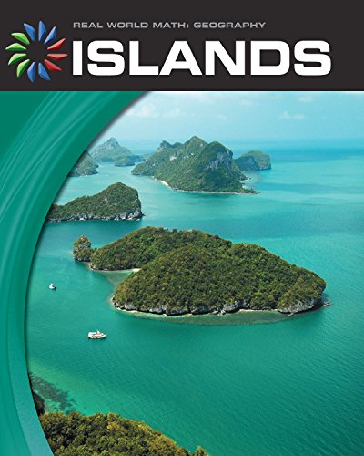 Islands (21st Century Skills Library: Real World Math) por Ann Heinrichs