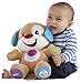 Fisher-Price Laugh and Learn Puppy