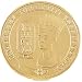 Produktbild AmaMary Gedenkmünzen, Gold Plated altägyptischen Königin Nofretete Gedenkmünze Sammlung (10 Stück Gold)
