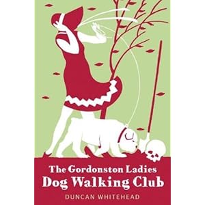 The Gordonston Ladies Dog Walking Club