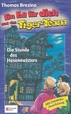 Cover zum Buch Ein Fall für dich und das Tiger-Team:...