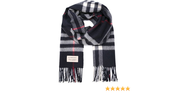 echarpe burberry amazon