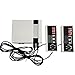 Produktbild Video-Spiele-Konsole für Nes Classic 8 Bit Game Player integriertem 500 Games + Dual Controllers