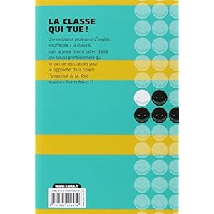 Assassination classroom Vol.2 Livre en Ligne Assassination classroom Vol.2 Livre en Ligne - Telecharger Ebook