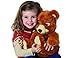 Emotion Pets Bruno the Bear