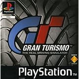 Gran Turismo 1