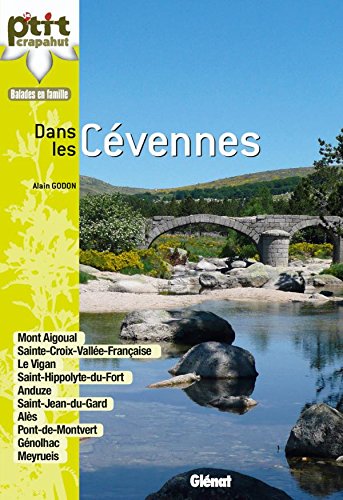 Download Dans les Cévennes: 22 itinéraires Download Dans les Cévennes: 22 itinéraires