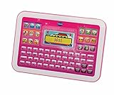 vtech - lern-laptop - emils entdeckerreise Alter: 5-7 Jahre VTech 80-155254 - Preschool Colour Lerntablet, pink