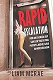 Rapid Escalation: How An Average Guy Can Skip The Dating Process And Get Laid In Under An Hour by 