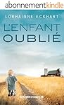 L'enfant oublié