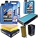 Produktbild Filter Set Inspektionspaket 11 Liter Liqui Moly Motoröl Longtime High Tech 5W-30 SCT Germany Innenraumfilter Luftfilter Ölfilter
