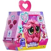 Scruff-a-Luvs Klasik Seri, T&uuml;yleri Yıkanan ve Taranan Peluş Oyuncak