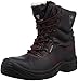Produktbild A810 ASHTON Winterstiefel schwarz S3 CI