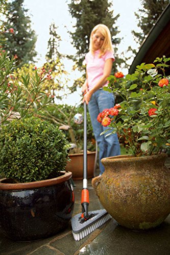 Gardena 5562-20 Cleansystem-Gelenk-Schrubber - 2