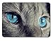 Produktbild Mauspad Blue Eyes Beautiful Design