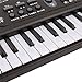 Produktbild Ake 61 Tasten Digital Music Elektronische Tastatur Board Spielzeug Geschenk E-Piano