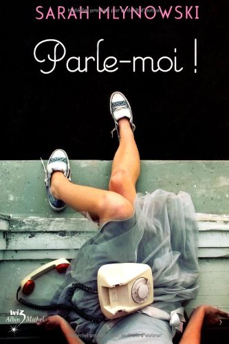 couverture de : Parle-moi !