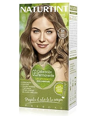 Naturtint #6 Coloration Permanente 60 ml
