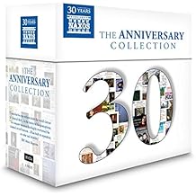 30 Jahre Naxos - Jubiläumsedition