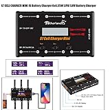 🍒Hintergrundbeleuchtung Snooze Atmosphärischer Druck Mondphase Wecker Digitales Thermometer Hygrometer Professionelles internes Thermo-Hygrometer Messumgebung Temperatur und Luftfeuchtigkeit für das Zimmer zu Hause Kind,Komfort Büro LCD-Display Drahtloses Abstandsthermometer für den Innenbereich Digitales Hygrometer Messen Sie Luftfeuchtigkeit und Temperatur mit großem Touchscreen und blauem Hintergrundbeleuchtungsthermometer und Raumtemperatur