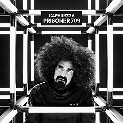 Preisvergleich Produktbild Prisoner 709