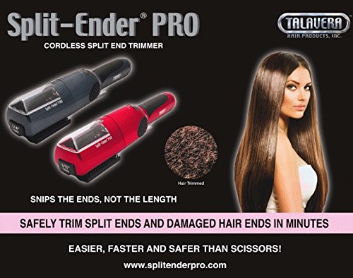 Talavera split-ender Pro Cordless – Größe Doppelte Spitzen Original - 3