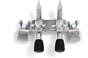 Gibraltar Accesorios Para Bombo Anclaje SC-4402