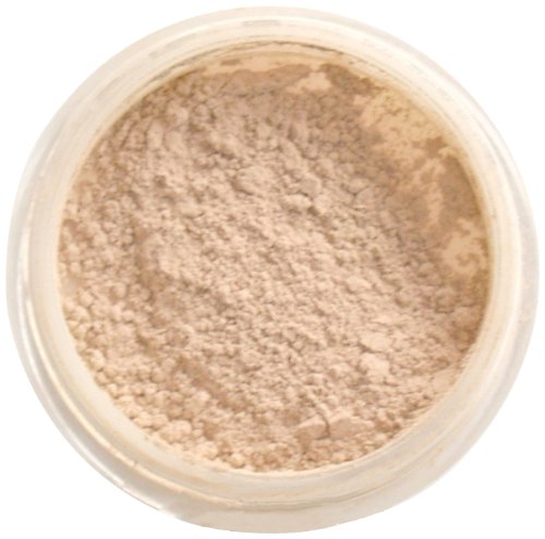 Doll Face Mineral Makeup 6gm Light Honey Foundation