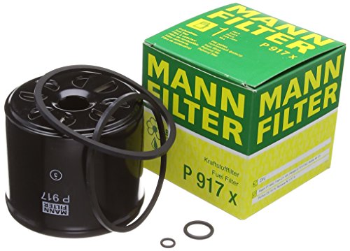 Mann Filter P 917 X Kraftstoffilter