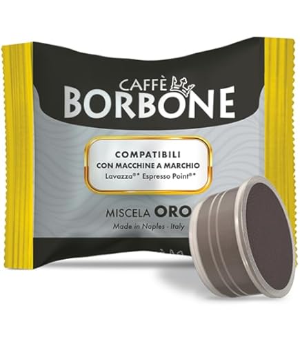 Capsule Borbone | Espresso Point Borbone In Offerta Speciale