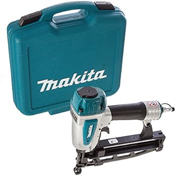 Makita AF600 16 Gauge Brad Nailer: Amazon.co.uk: DIY & Tools