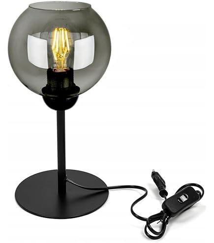 YWXLight Retro Industriële Hanger Licht Creatieve één Hoofd Ijzer Art Hangende Lamp E27 Lamp Perfect Voor Keuken Eetkamer Slaapkamer Woonkamer