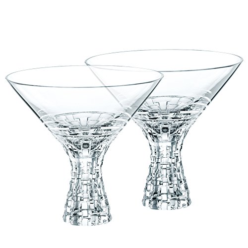 Spiegelau & Nachtmann 0078531-0 Martini 614 48 Bossa Nova