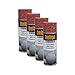 Produktbild 4x KWASNY 323 358 BELTON SPECIAL Granit-Effekt Granit-rot 400ml