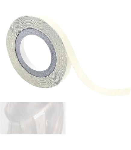 Supertape Profilo Basso Super Nastro Non Glare Pizzo Parrucca Supertape Profilo Basso Super Nastro Non Glare Pizzo Parrucca