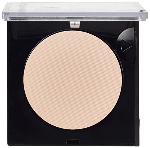 Manhattan Soft Compact Powder, transparent, 9 g - 3