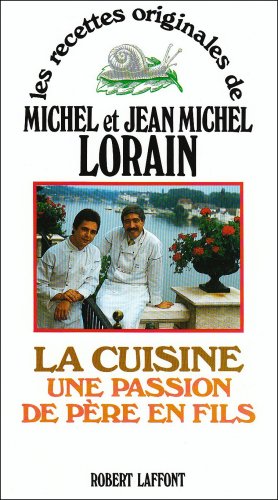 Download La cuisine, une passion de père en fils Download La cuisine, une passion de père en fils