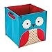 Skip Hop Zoo Bin Owl
