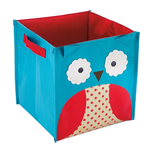 Skip Hop Zoo Bin Owl