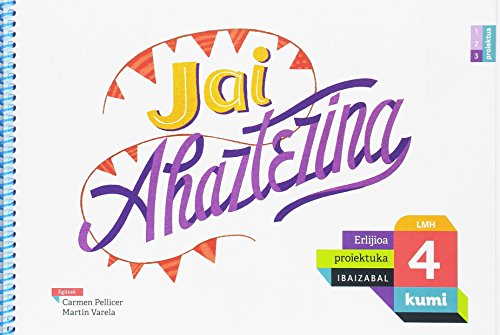 Descargar JAI AHAZTEZINA - KUMI