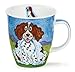 Produktbild DUNOON Happy Dogs Spaniel Nevis