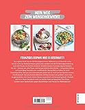 Image de Franzellii kocht sich leicht: Kochen, genießen, Gewicht verlieren