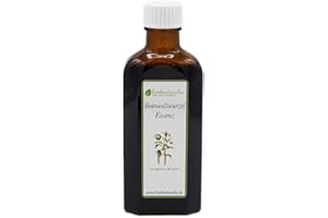 HERBNATURALIA FÜR LEIB UND SEELE herbnaturalia ® - Beinwell Essenz - 100ml hochwertige Essenz aus getrockneten Beinwellwurzeln - 100% reine Essenz - ohne Zusätze