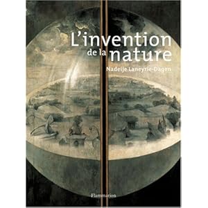 L'invention de la nature : Les quatre éléments à La Renaissance ou le peintre premier savant