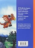 Image de Zébulon le dragon